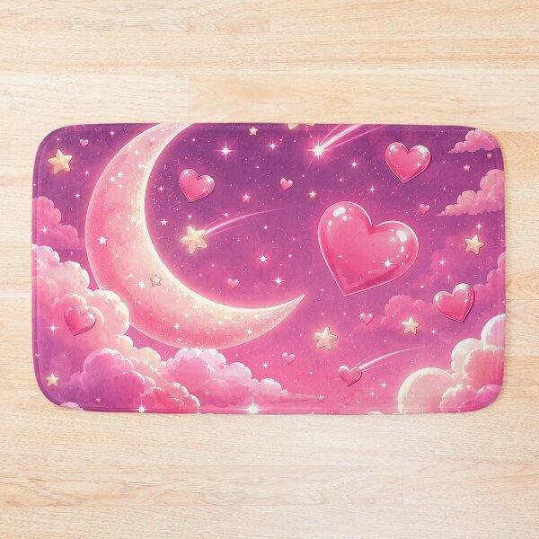 Item preview, Pink Dream Sky designed and sold by EsenciaZen.
