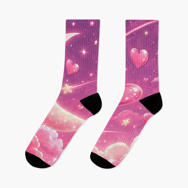 Item preview, Pink Dream Sky designed and sold by EsenciaZen.