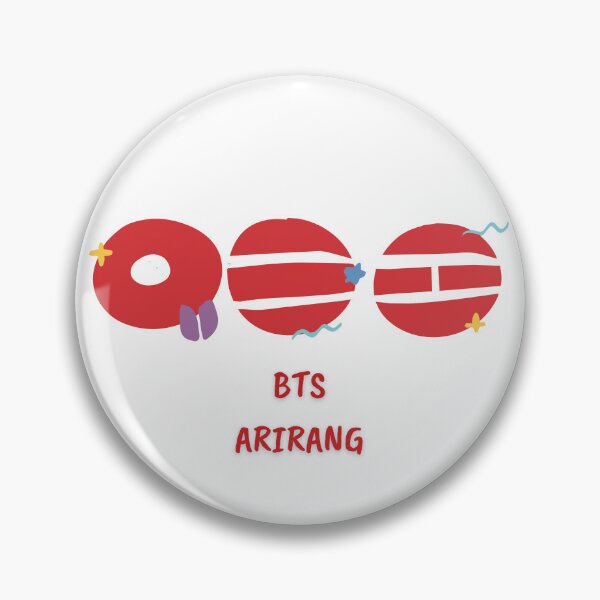 Artikelvorschau, Arirang entworfen und verkauft von teetaledesigns.