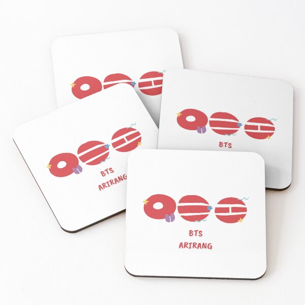 Item preview, Arirang designed and sold by teetaledesigns.