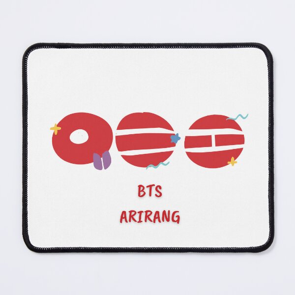 Item preview, Arirang designed and sold by teetaledesigns.