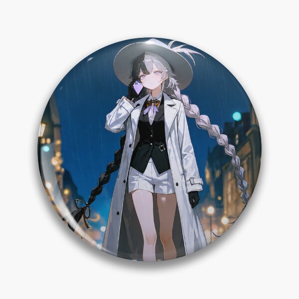 Item preview, My OC novel : Jingle Swallowtail designed and sold by Trash-Angel.