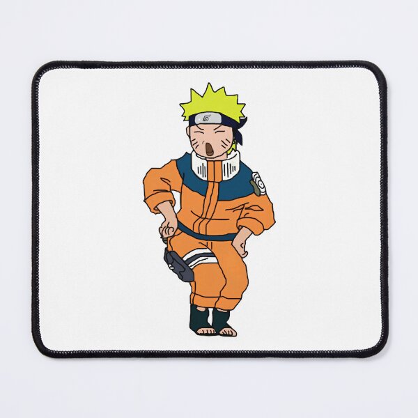 Item preview, Naruto Meme designed and sold by altimento.