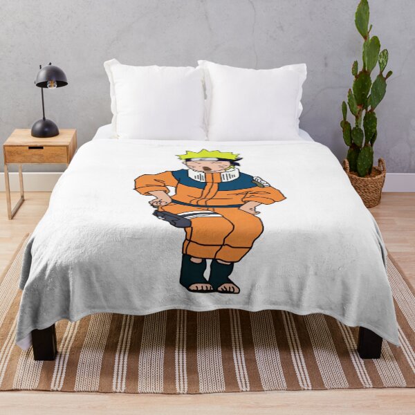 Item preview, Naruto Meme designed and sold by altimento.