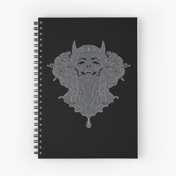 Item preview, Demon​ Smile​ designed and sold by DigitalArtTK.