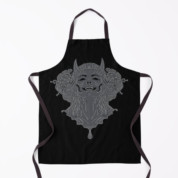 Item preview, Demon​ Smile​ designed and sold by DigitalArtTK.