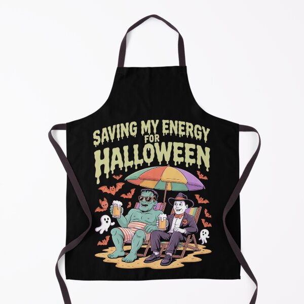 Item preview, spooky season - funny halloween - halloween lover - witch - ghost - pumpkin - summerween - spooky vibes - cute halloween - trick or treat - candy - haunted - goth designed and sold by JansenGS.