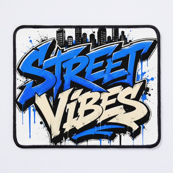 Item preview, Street Vibes Graffiti Style designed and sold by the-dovlat.