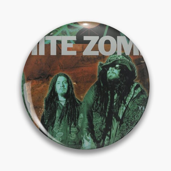 Item preview, White Zombie - Astro-Creep 2000 album 1995 designed and sold by capabuy-wili.