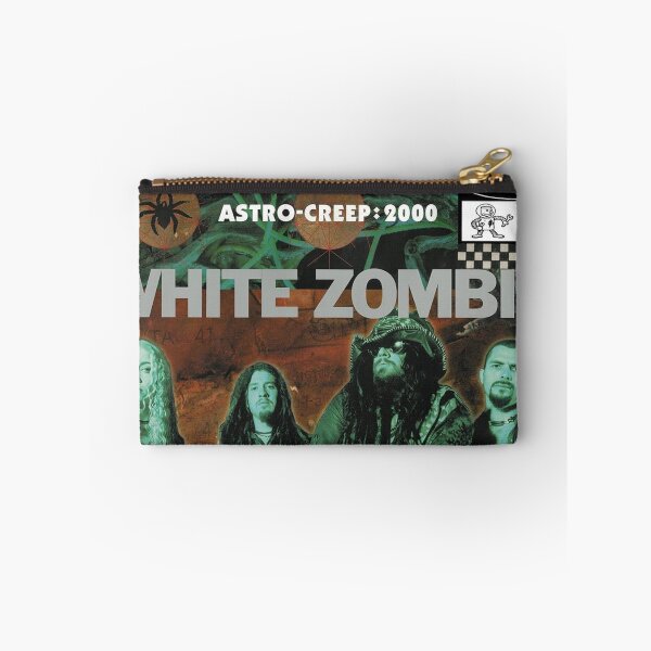 Item preview, White Zombie - Astro-Creep 2000 album 1995 designed and sold by capabuy-wili.