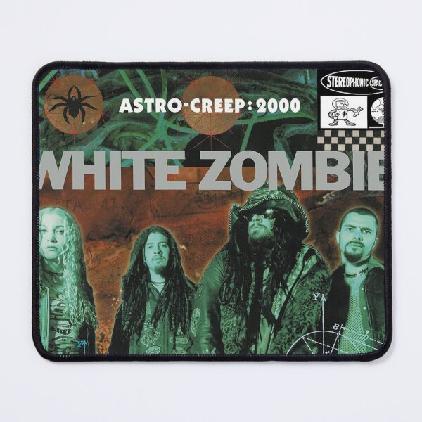 Item preview, White Zombie - Astro-Creep 2000 album 1995 designed and sold by capabuy-wili.