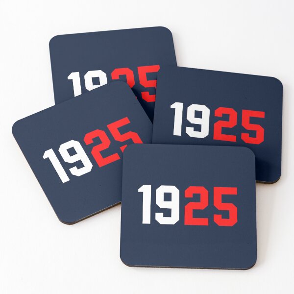 Item preview, 1925 Olympiakos white red designed and sold by VRedBaller.