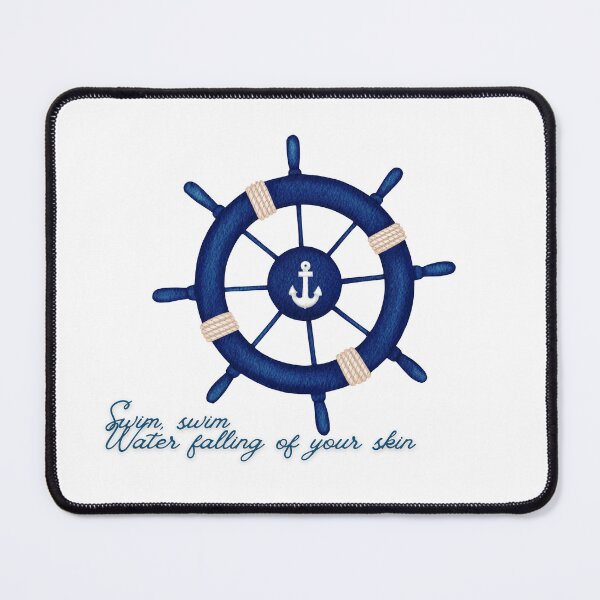 Item preview, Swim designed and sold by teetaledesigns.