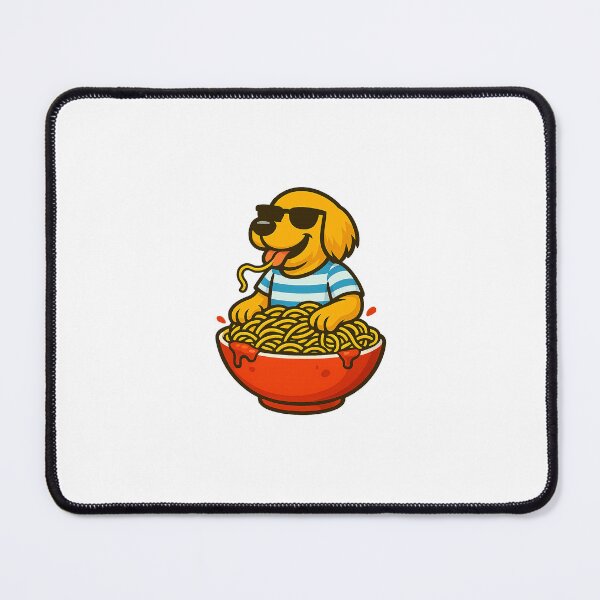 Item preview, Noodle Napkin designed and sold by NapkinStuff.