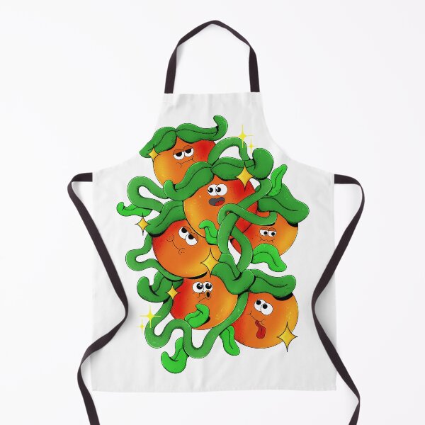 Item preview, Orange tree designed and sold by MELLOWMONDAY_.