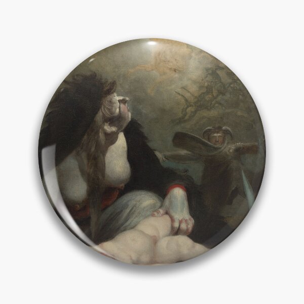 Item preview, Witches of Lapland Night | Skull Art designed and sold by GammaRay.