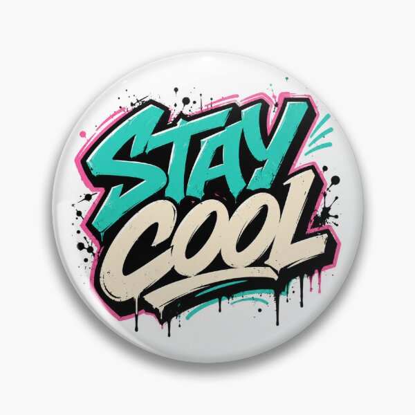 Item preview, Stay Cool Urban Energy designed and sold by the-dovlat.