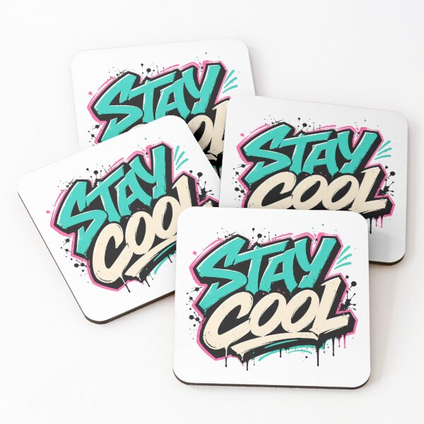 Item preview, Stay Cool Urban Energy designed and sold by the-dovlat.