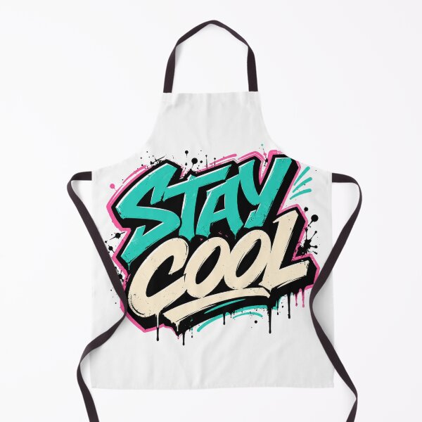 Item preview, Stay Cool Urban Energy designed and sold by the-dovlat.