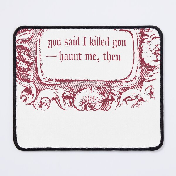 Item preview, Wuthering Heights Aesthetic designed and sold by BingyBongoArt.