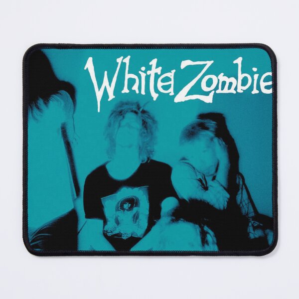 Item preview, White Zombie - Gods on Voodoo Moon album 1985 designed and sold by capabuy-wili.