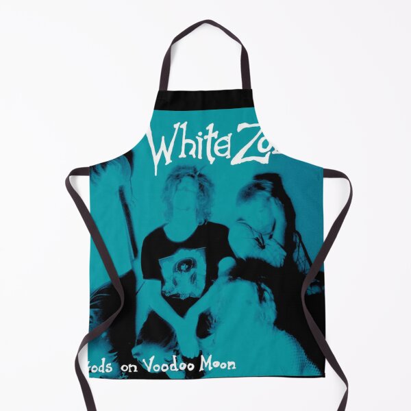 Item preview, White Zombie - Gods on Voodoo Moon album 1985 designed and sold by capabuy-wili.