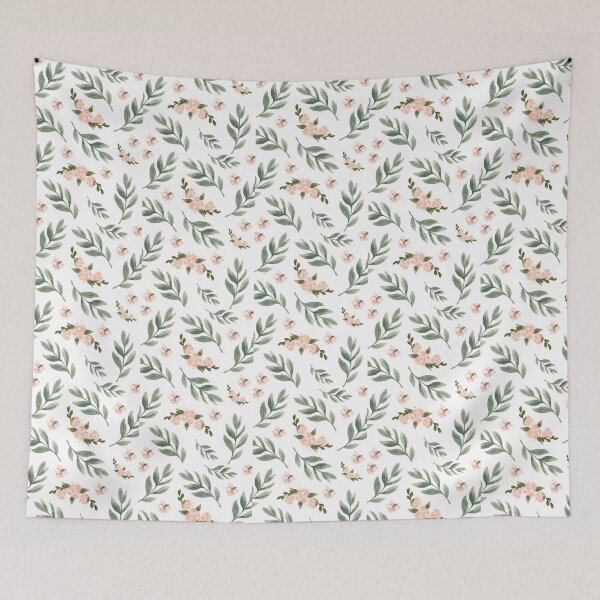 Item preview, Flowers and Leaves designed and sold by Keirramion.