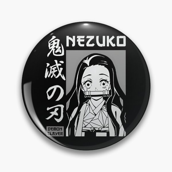 Item preview, Cute Nezuko designed and sold by altimento.