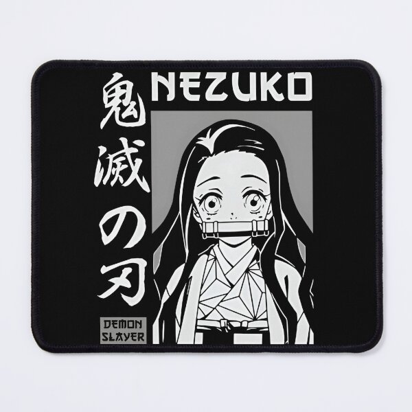 Item preview, Cute Nezuko designed and sold by altimento.
