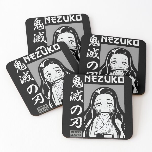 Item preview, Cute Nezuko designed and sold by altimento.