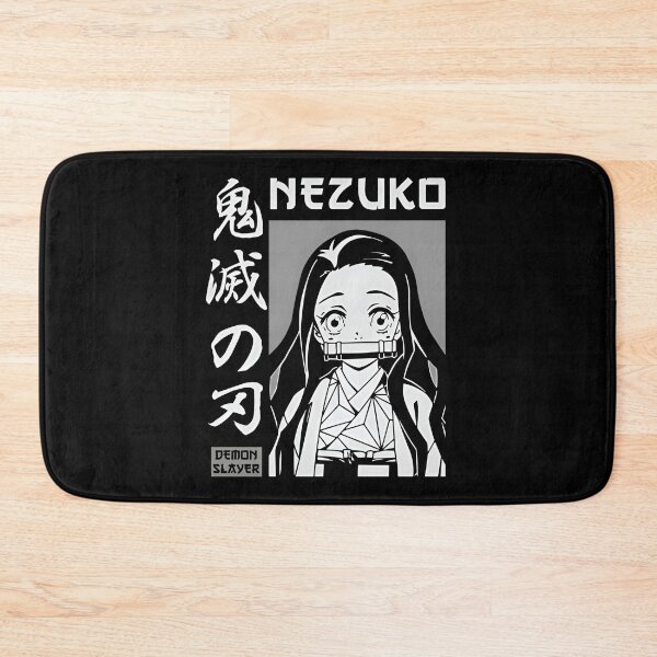 Item preview, Cute Nezuko designed and sold by altimento.