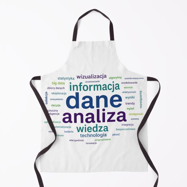 Item preview, Zbiór danych. designed and sold by Giewont.
