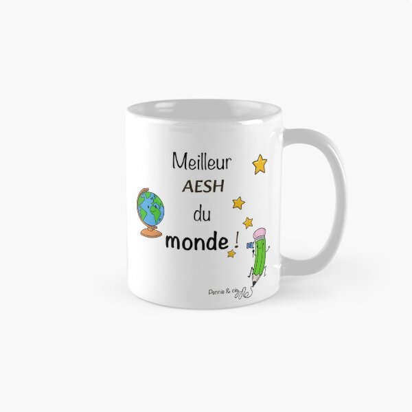 Artikelvorschau, Die beste Lehrassistentin der Welt – eine Geschenkidee, um der Lehrassistentin meines Kindes zu danken entworfen und verkauft von Pennie & cie.