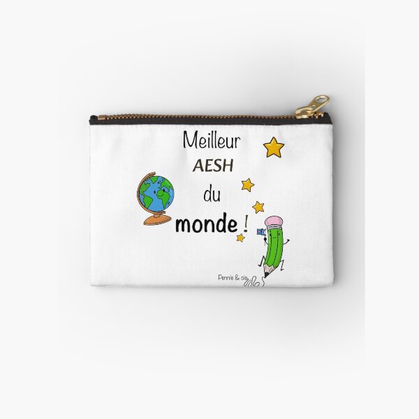 Item preview, Best Teaching Assistant in the world – a gift idea to thank my child's Teaching Assistant designed and sold by Pennie & cie.
