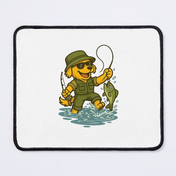 Item preview, Fisher Napkin designed and sold by NapkinStuff.
