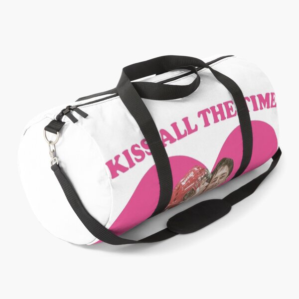Item preview, Kiss All The Time Ilya Shane designed and sold by sanasoniro.