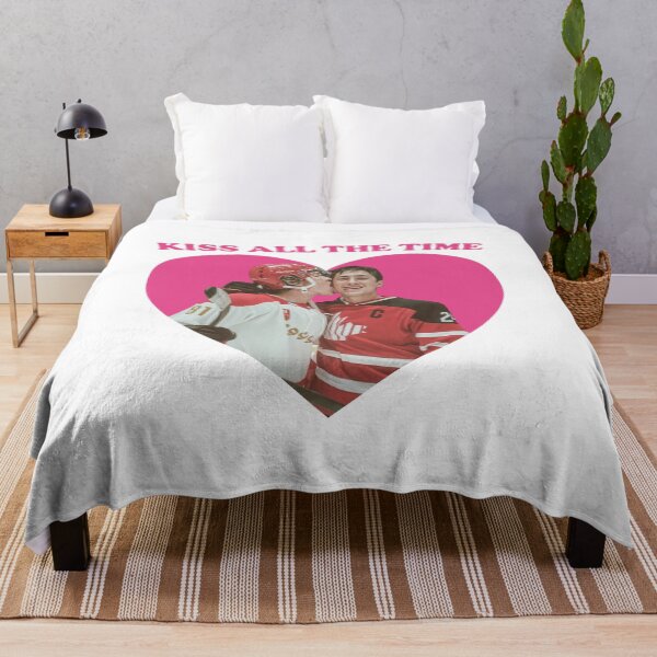Item preview, Kiss All The Time Ilya Shane designed and sold by sanasoniro.