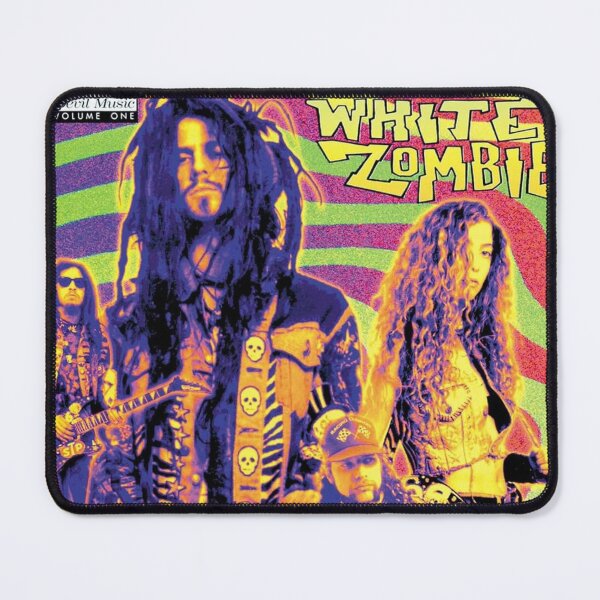 Item preview, White Zombie - La Sexorcisto Devil Music Vol. 1 album 1992 designed and sold by capabuy-wili.