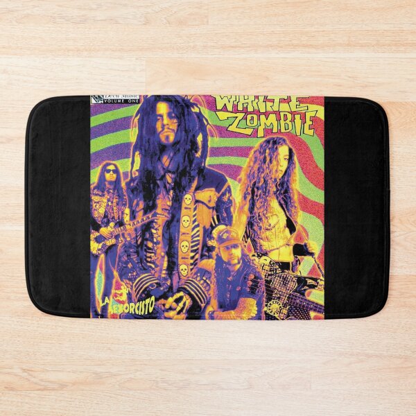 Item preview, White Zombie - La Sexorcisto Devil Music Vol. 1 album 1992 designed and sold by capabuy-wili.