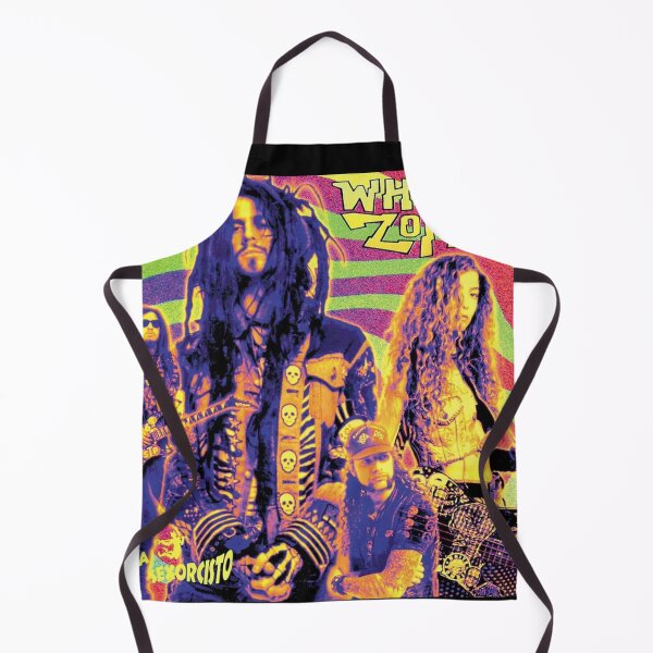 Item preview, White Zombie - La Sexorcisto Devil Music Vol. 1 album 1992 designed and sold by capabuy-wili.