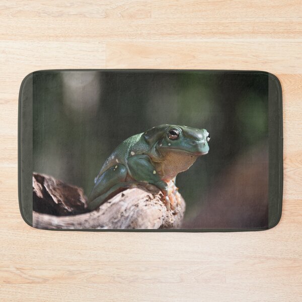 Item preview, Magnificent Tree Frog designed and sold by MKlens.