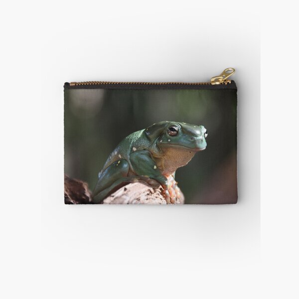Item preview, Magnificent Tree Frog designed and sold by MKlens.