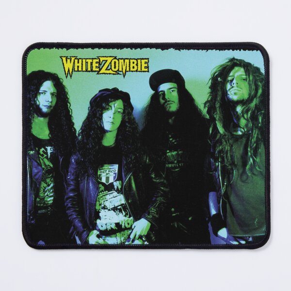 Item preview, White Zombie - Make Them Die Slowly album 1989 designed and sold by capabuy-wili.