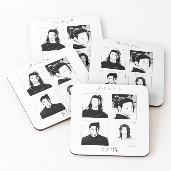 Item preview, Bangs Guy designed and sold by altimento.
