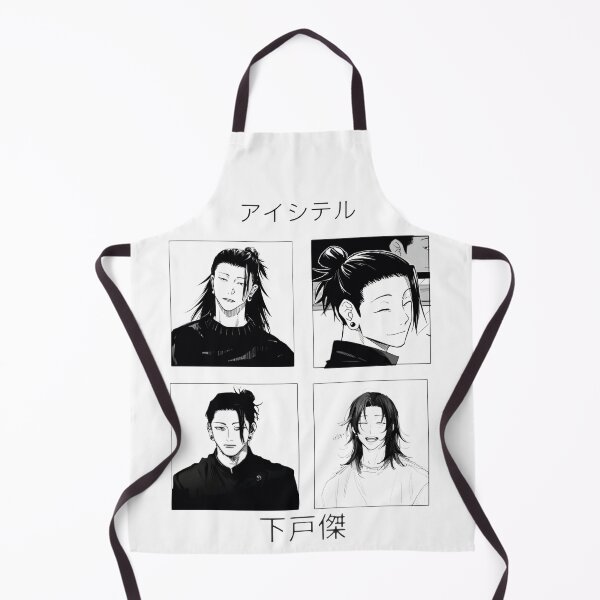 Item preview, Bangs Guy designed and sold by altimento.