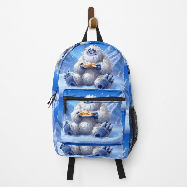Item preview, Yeti designed and sold by AwesomeDigiShop.