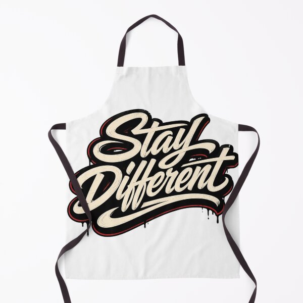 Item preview, Stay Different Be Original designed and sold by the-dovlat.