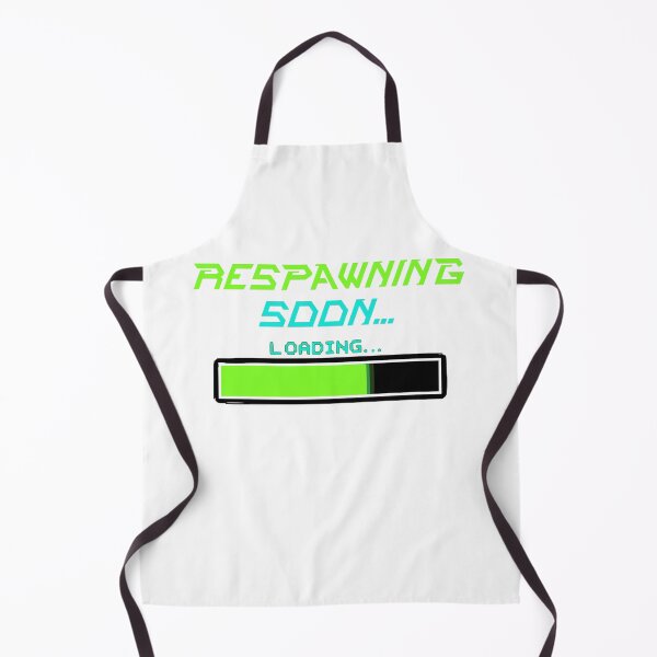 Item preview, Respawning Soon... designed and sold by Creative jiffy.