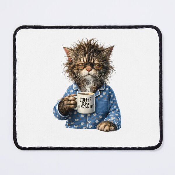 Item preview, Cofee lover design designed and sold by GGAUL.