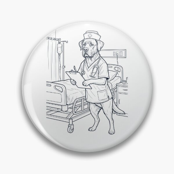 Item preview, Vintage Cane Corso Nurse Dog Dad Mom Lover designed and sold by TerryConnells.